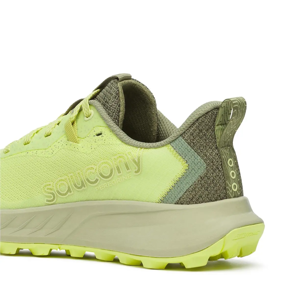 Saucony shoes - s 20991 100 - S10990/S10991-100 - sunny hemlock 7