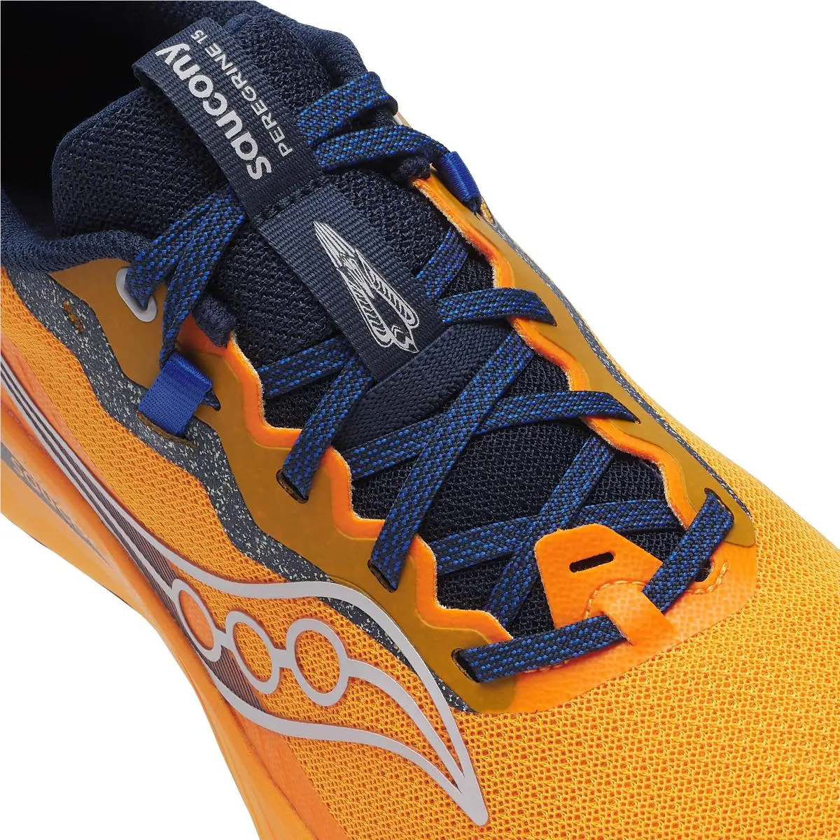 Saucony shoes - s 20991 100 - S10990/S10991-100 - black shadow 33