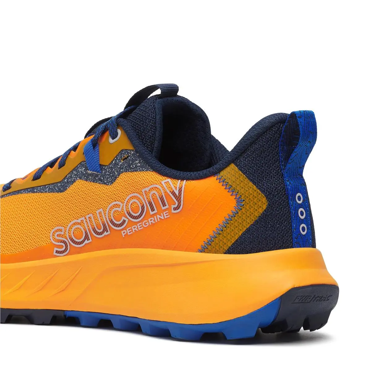 Saucony shoes - s 20991 100 - S10990/S10991-100 - black shadow 35