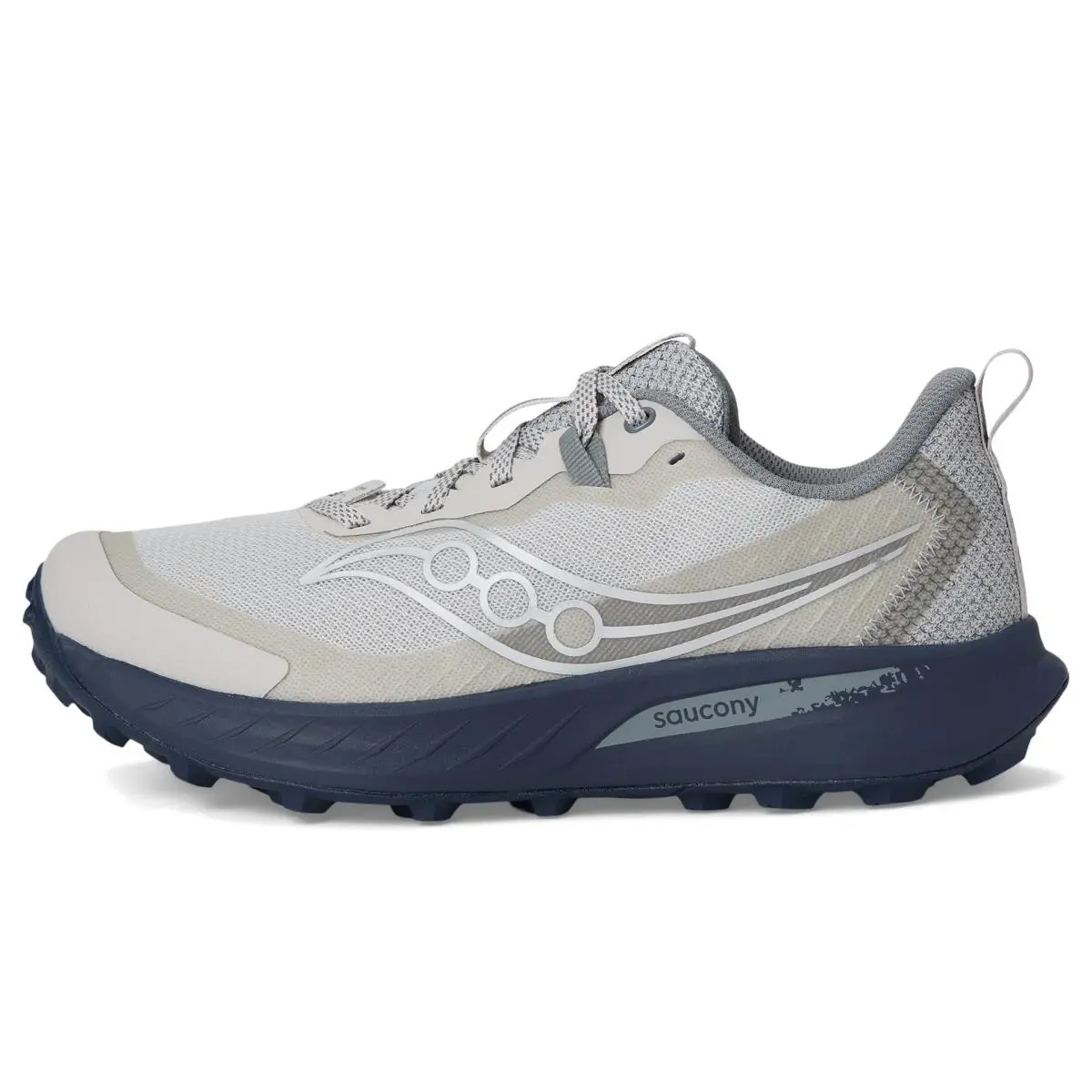 Saucony shoes - s 20991 100 - S10990/S10991-100 - black shadow 57
