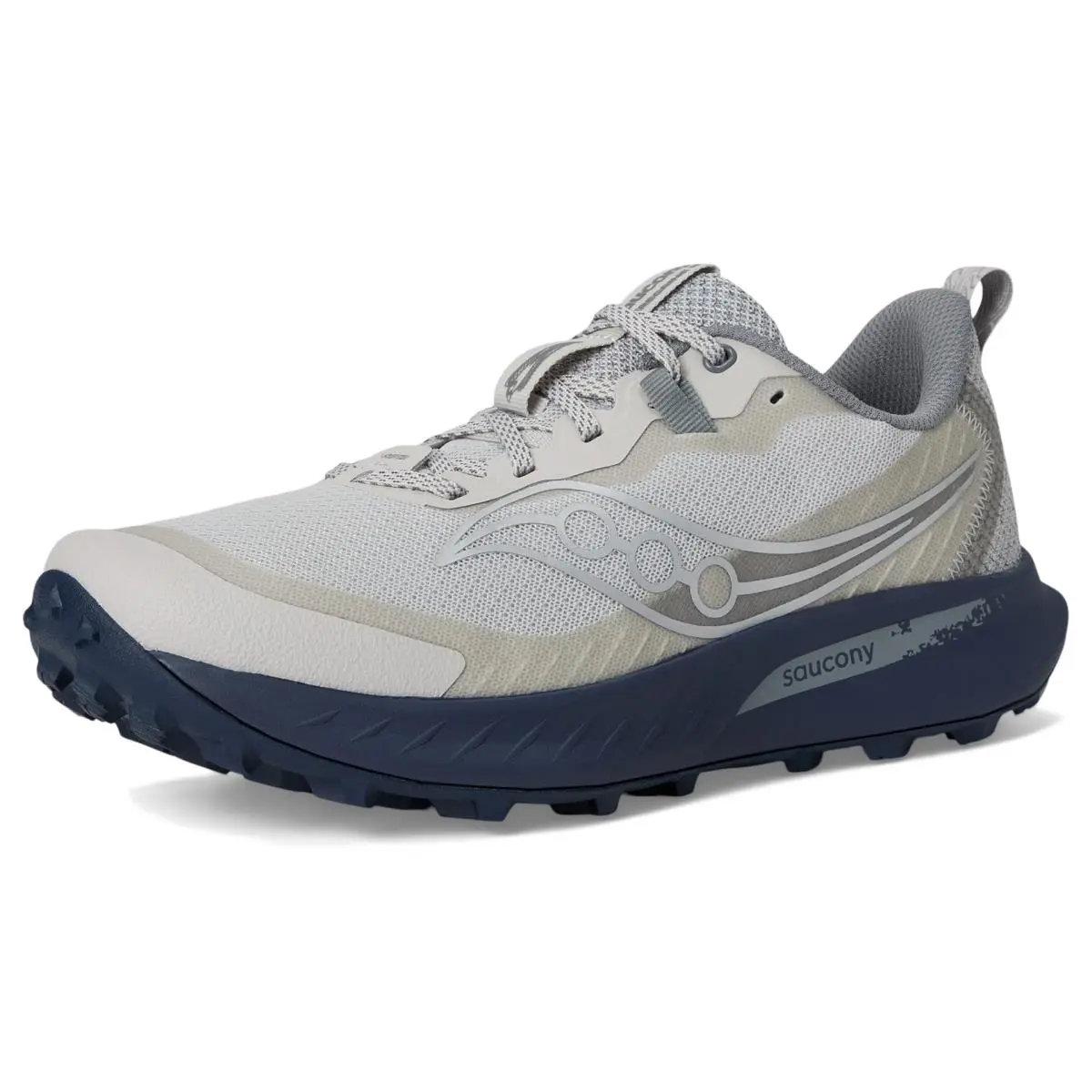 Saucony shoes - s 20991 100 - S10990/S10991-100 - black shadow 60