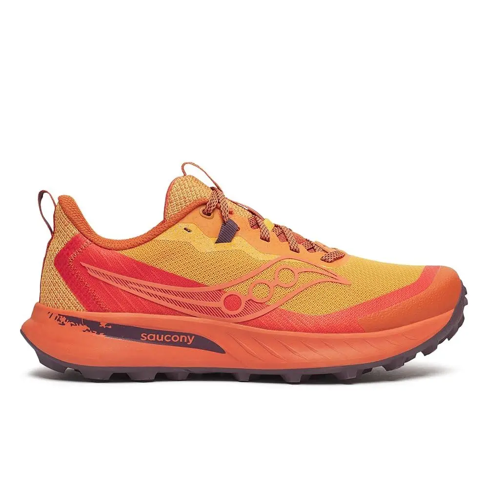 Saucony shoes - s 20991 100 - S10990/S10991-100 - black shadow 61