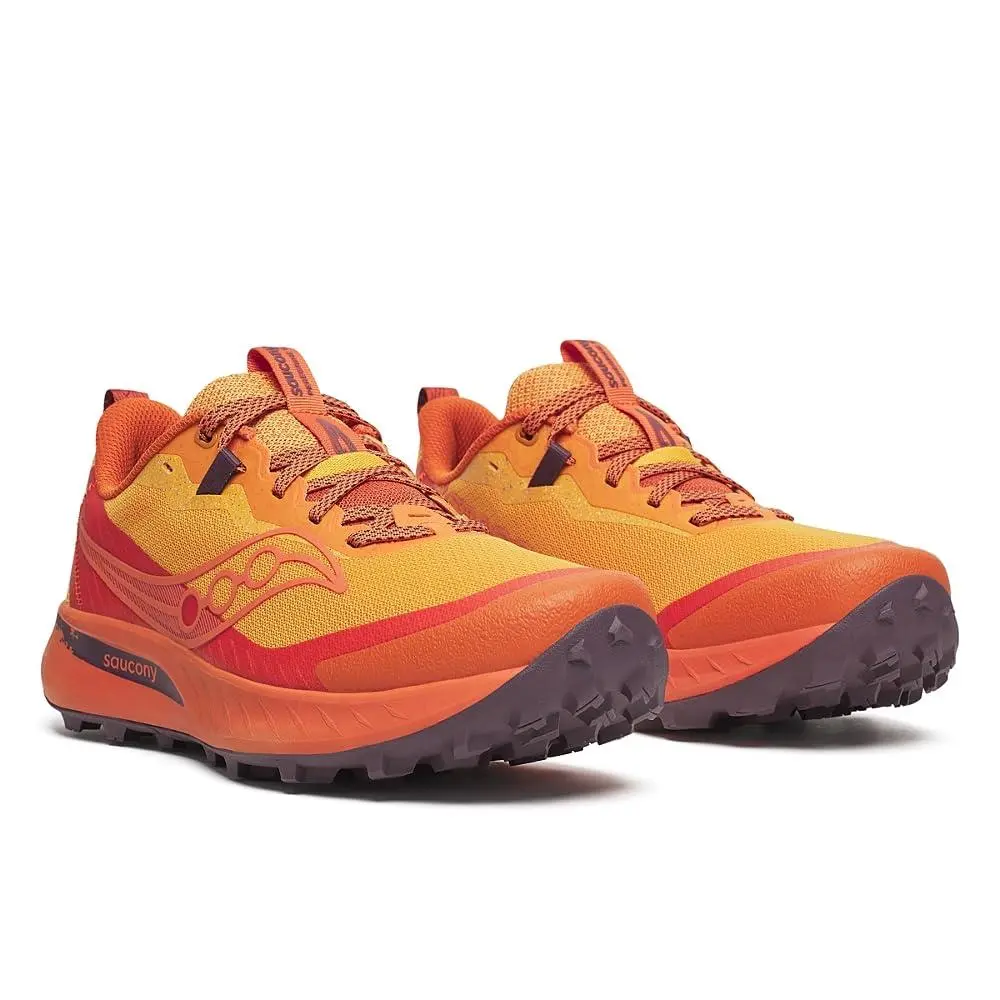 Saucony shoes - s 20991 100 - S10990/S10991-100 - black shadow 62