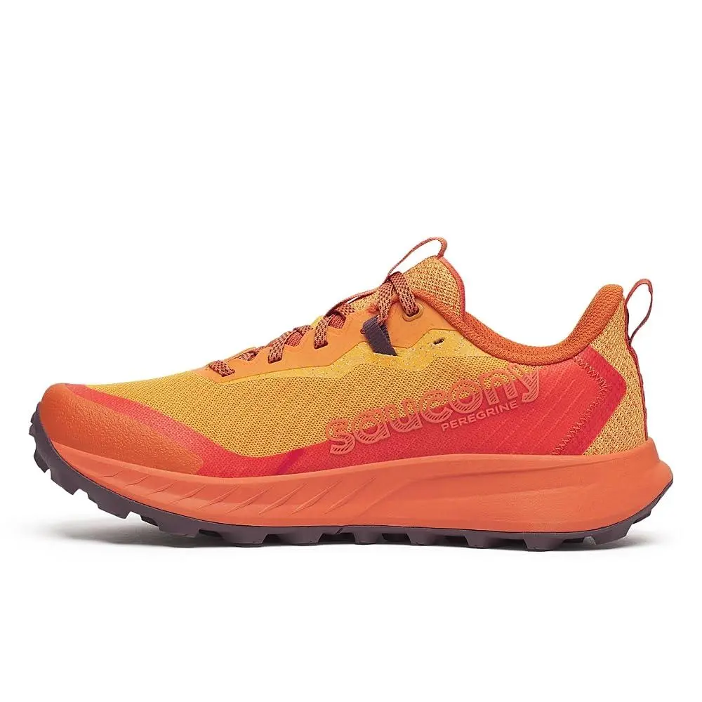 Saucony shoes - s 20991 100 - S10990/S10991-100 - black shadow 63