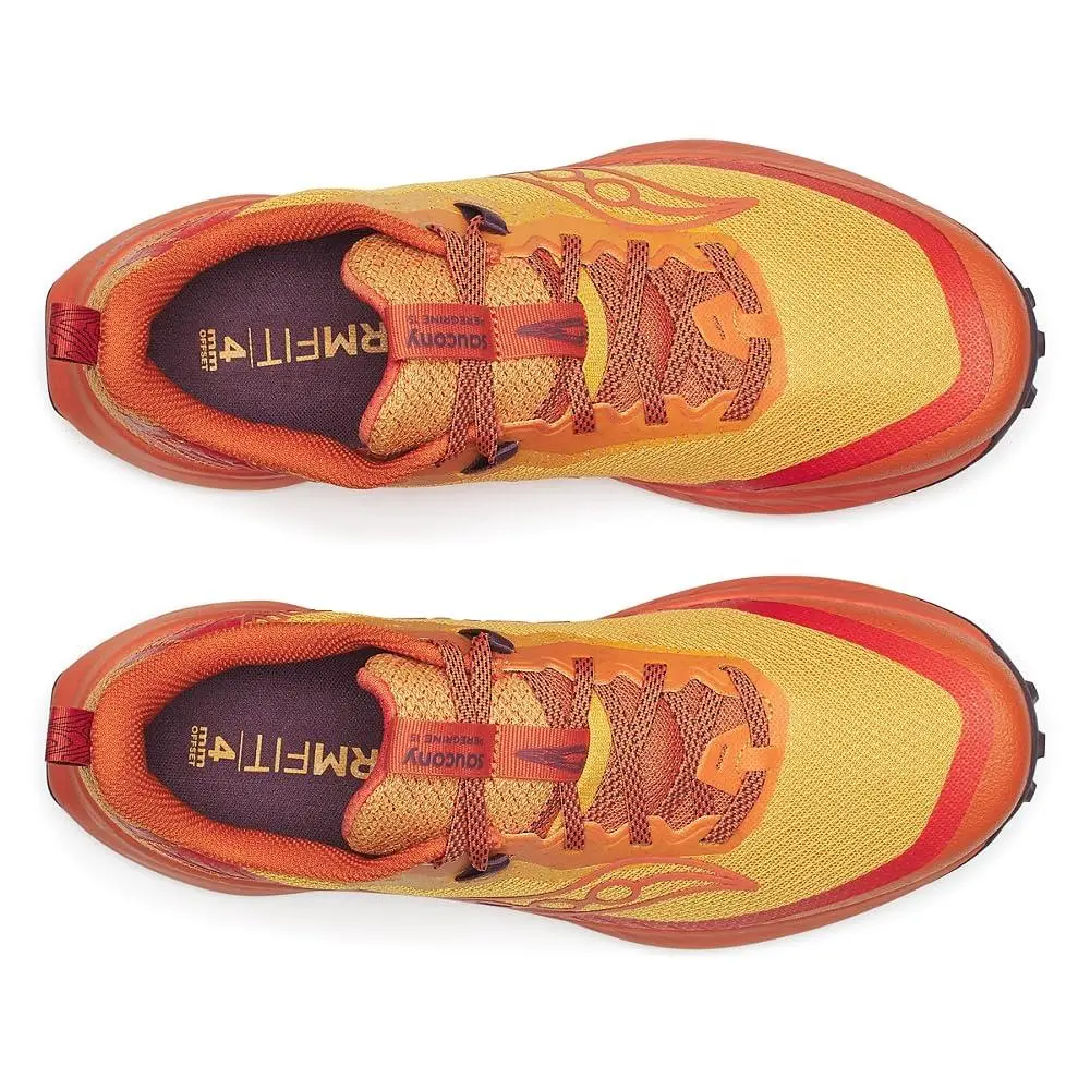 Saucony shoes - s 20991 100 - S10990/S10991-100 - sunny hemlock 68