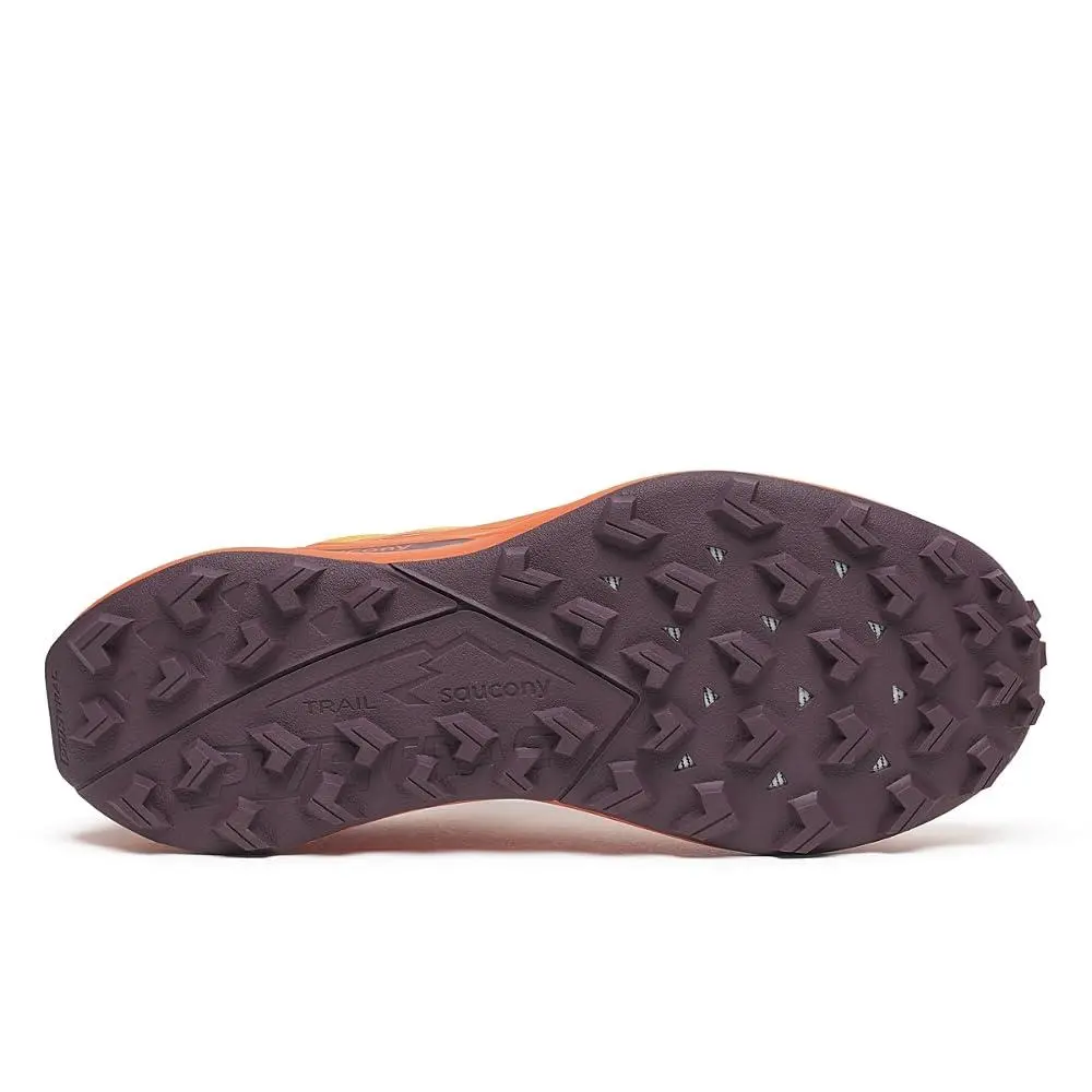 Saucony shoes - s 20991 100 - S10990/S10991-100 - sunny hemlock 69