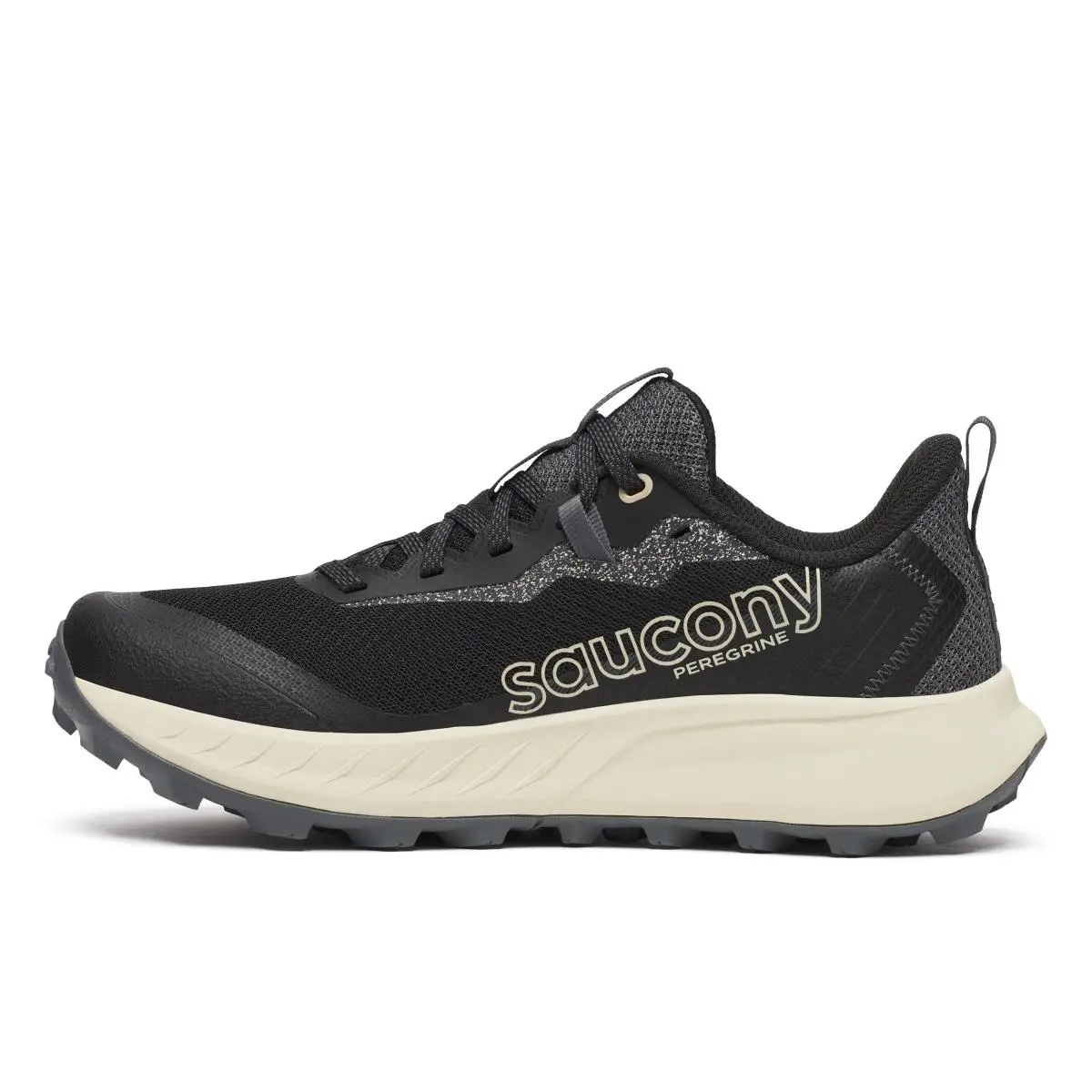 Saucony shoes - s 20991 100 - S10990/S10991-100 - black shadow 67