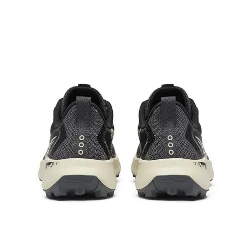 Saucony shoes - s 20991 100 - S10990/S10991-100 - black shadow 68