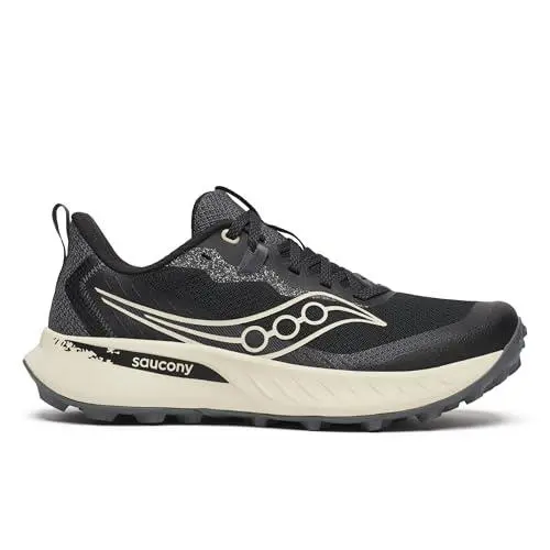 Saucony shoes - s 20991 100 - S10990/S10991-100 - black shadow 71