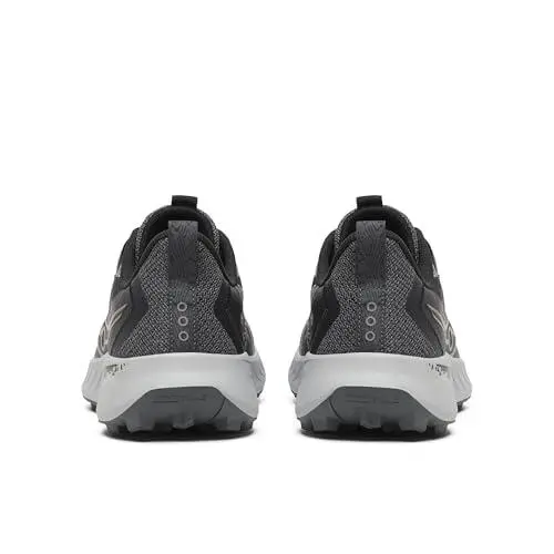 Saucony shoes - s 20991 100 - S10990/S10991-100 - black shadow 6