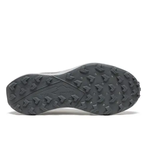 Saucony shoes - s 20991 100 - S10990/S10991-100 - black shadow 7
