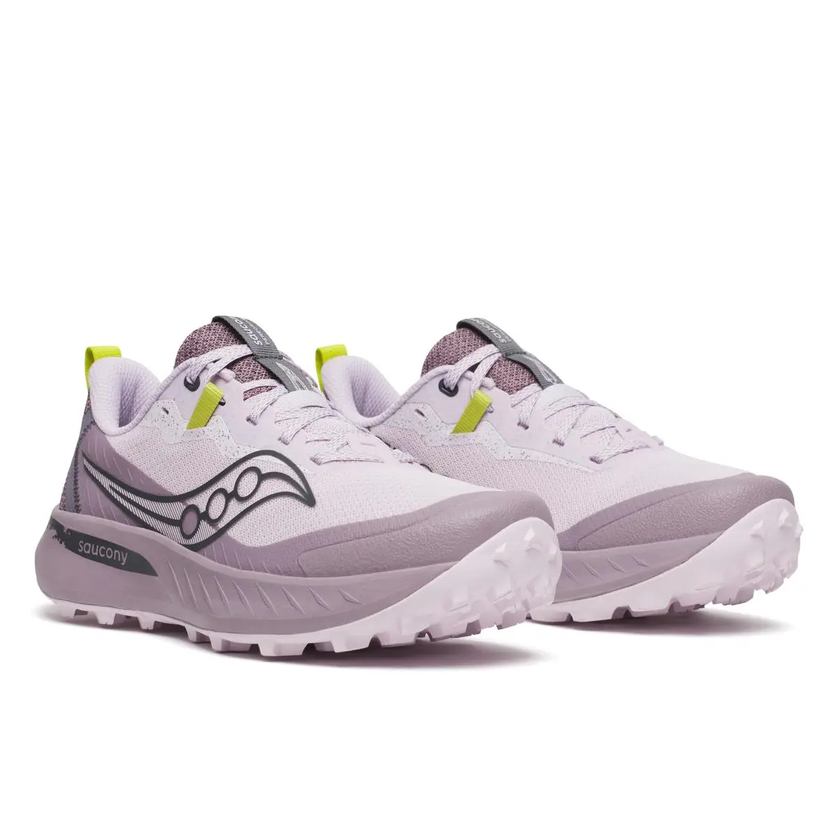 Saucony shoes - s 20991 100 - S10990/S10991-100 - black shadow 78