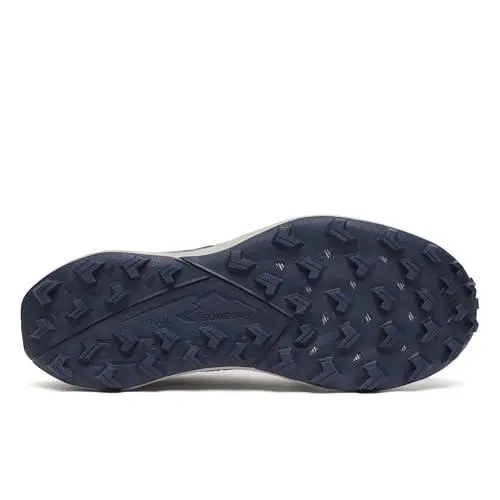Saucony shoes - s 20991 100 - S10990/S10991-100 - black shadow 44