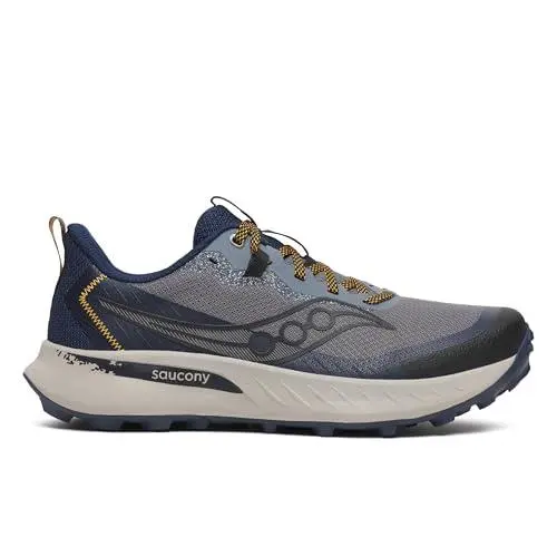 Saucony shoes - s 20991 100 - S10990/S10991-100 - black shadow 46