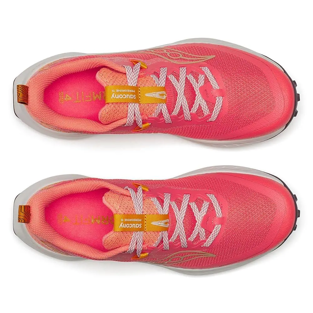 Saucony shoes - s 20991 100 - S10990/S10991-100 - sunny hemlock 97