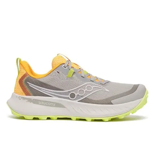 Saucony shoes - s 20991 100 - S10990/S10991-100 - black shadow 52