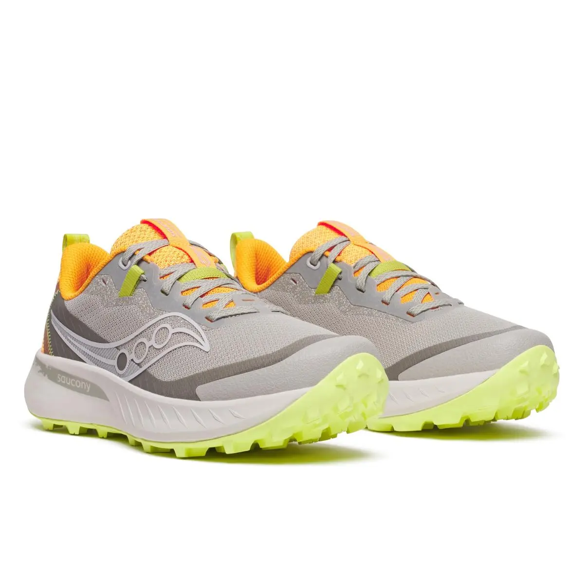 Saucony shoes - s 20991 100 - S10990/S10991-100 - black shadow 53