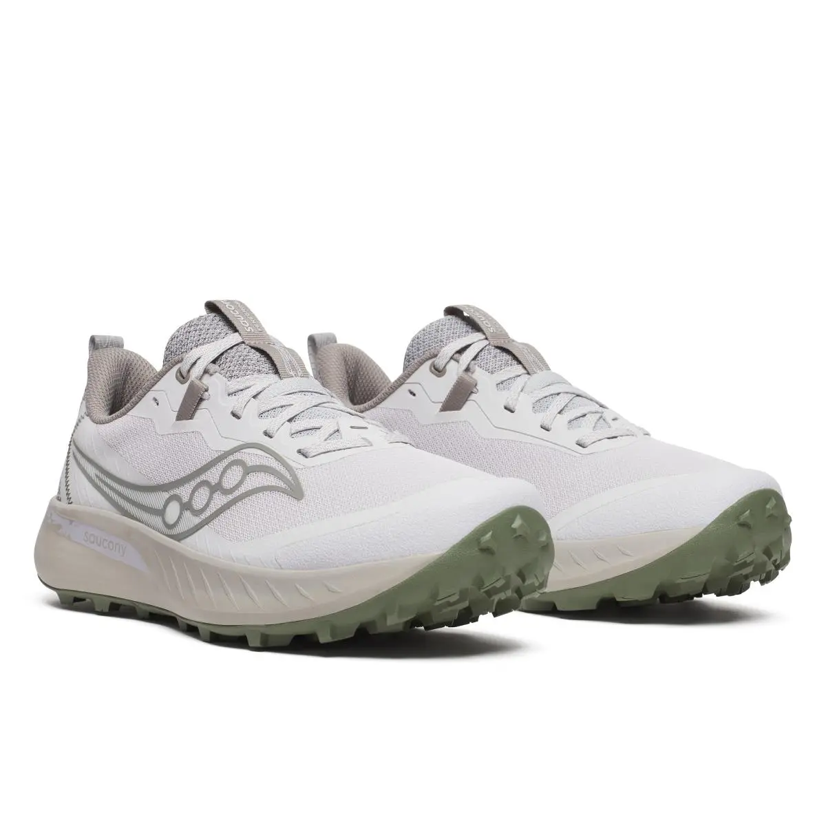 Saucony shoes - s 20991 100 - S10990/S10991-100 - black shadow 41