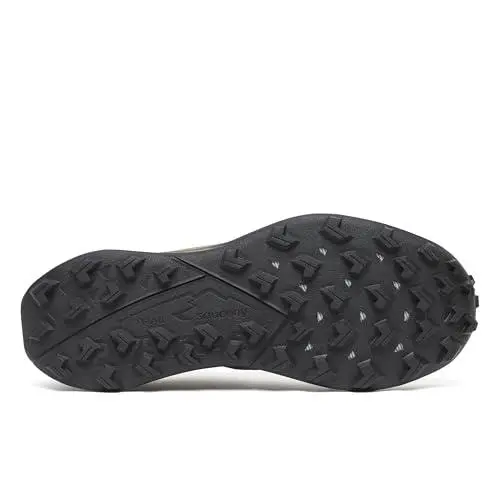 Saucony shoes - s 20991 100 - S10990/S10991-100 - black shadow 102