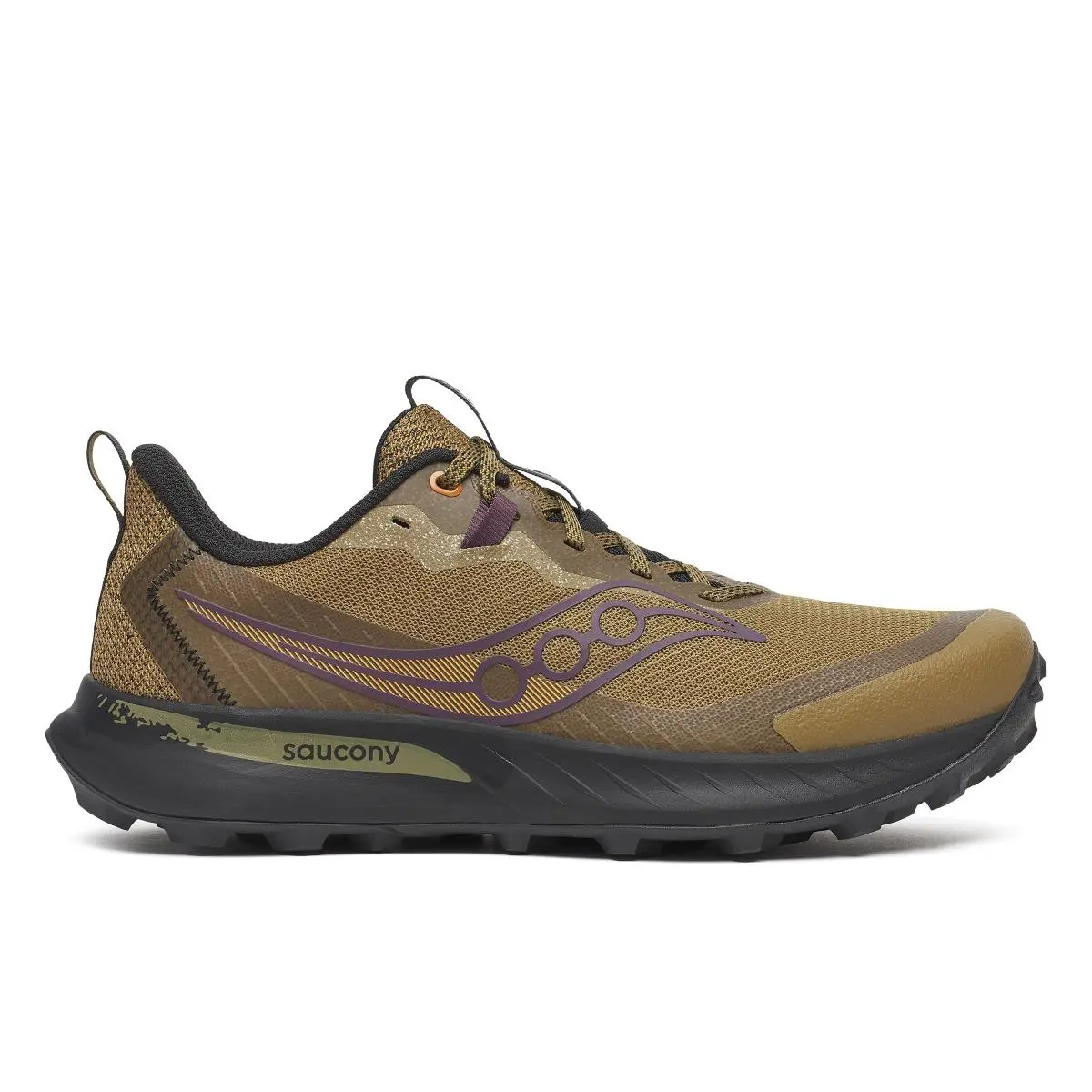Saucony shoes - s 20991 100 - S10990/S10991-100 - sunny hemlock 105