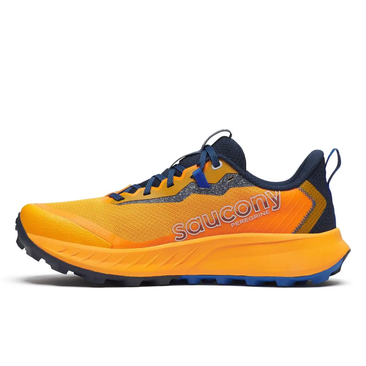 Saucony shoes - s 20991 100 - S10990/S10991-100 - black shadow 27