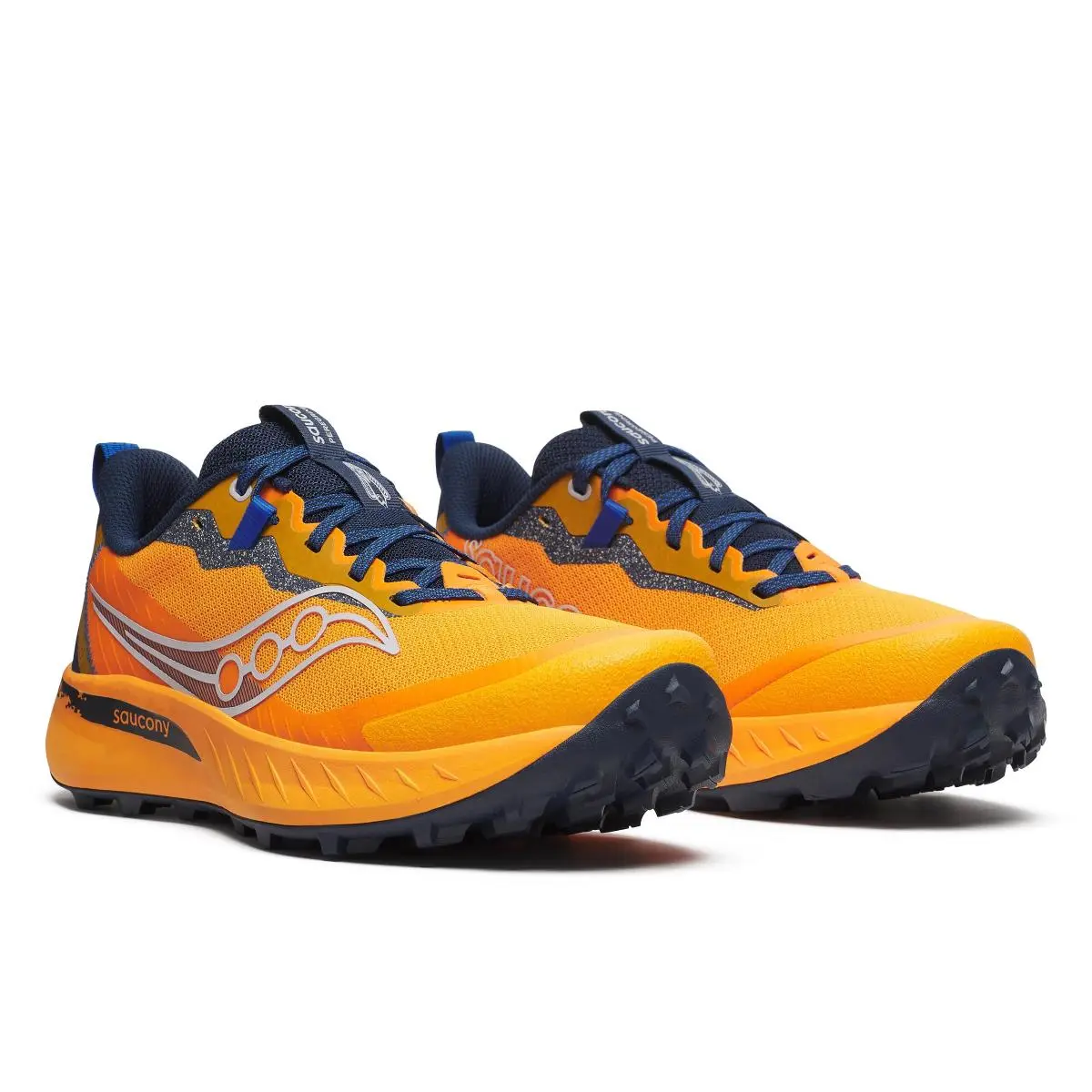 Saucony shoes - s 20991 100 - S10990/S10991-100 - black shadow 32