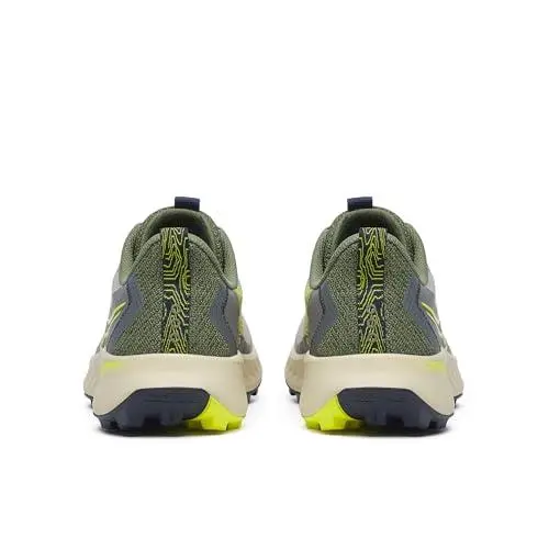 Saucony shoes - s 20991 100 - S10990/S10991-100 - sunny hemlock 100