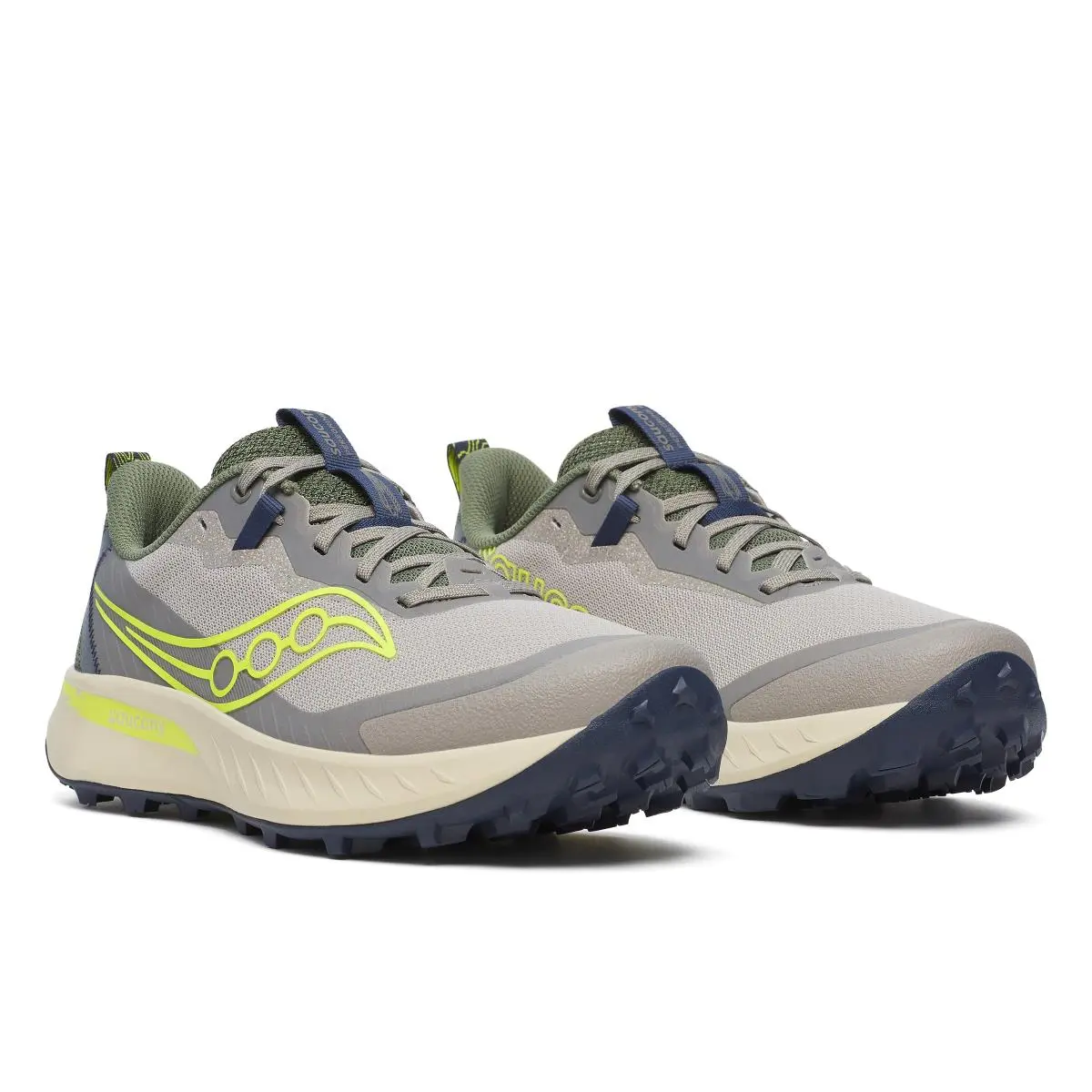 Saucony shoes - s 20991 100 - S10990/S10991-100 - sunny hemlock 104