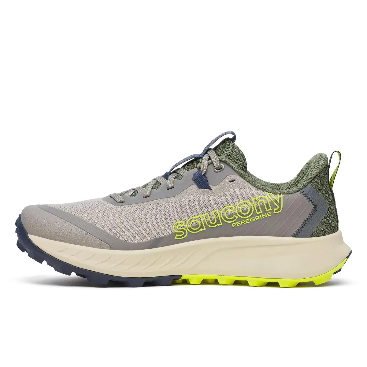 Saucony shoes - s 20991 100 - S10990/S10991-100 - black shadow 85