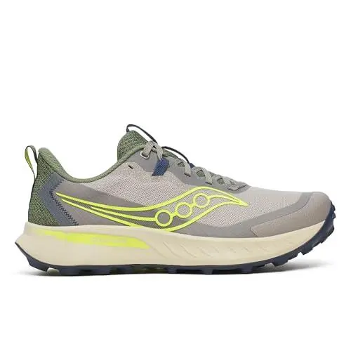 Saucony shoes - s 20991 100 - S10990/S10991-100 - black shadow 89