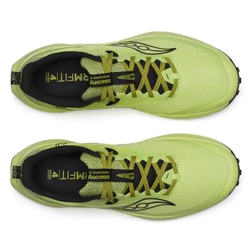 Saucony shoes - s 20991 100 - S10990/S10991-100 - sunny hemlock 84
