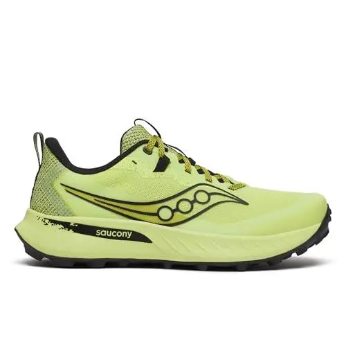 Saucony shoes - s 20991 100 - S10990/S10991-100 - sunny hemlock 85