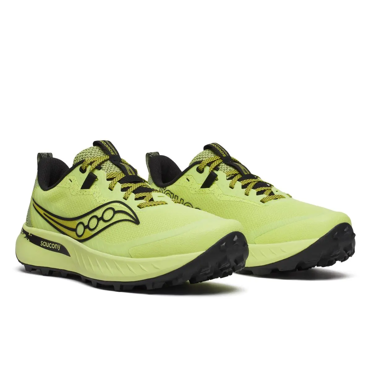 Saucony shoes - s 20991 100 - S10990/S10991-100 - sunny hemlock 86