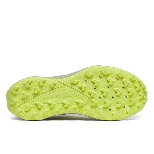 Saucony shoes - s 20991 100 - S10990/S10991-100 - sunny hemlock 10