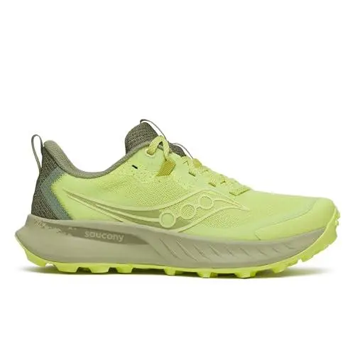 Saucony shoes - s 20991 100 - S10990/S10991-100 - black shadow 15