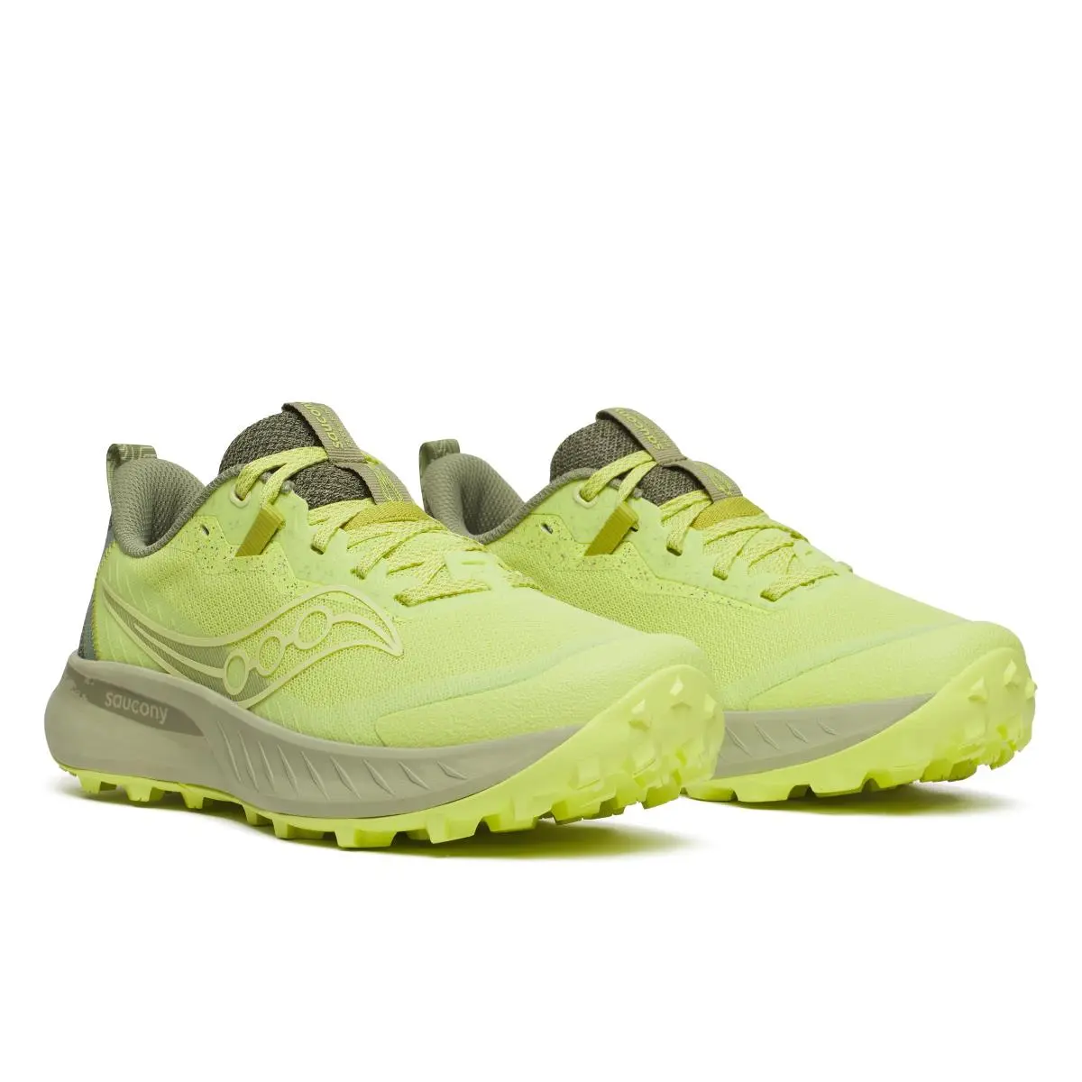 Saucony shoes - s 20991 100 - S10990/S10991-100 - black shadow 16