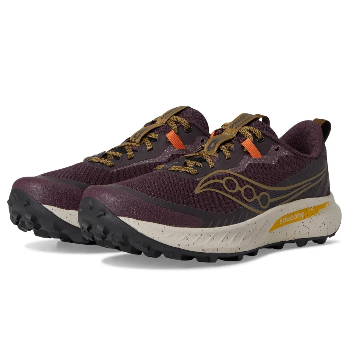 Saucony shoes - s 20991 100 - S10990/S10991-100 - black shadow 20