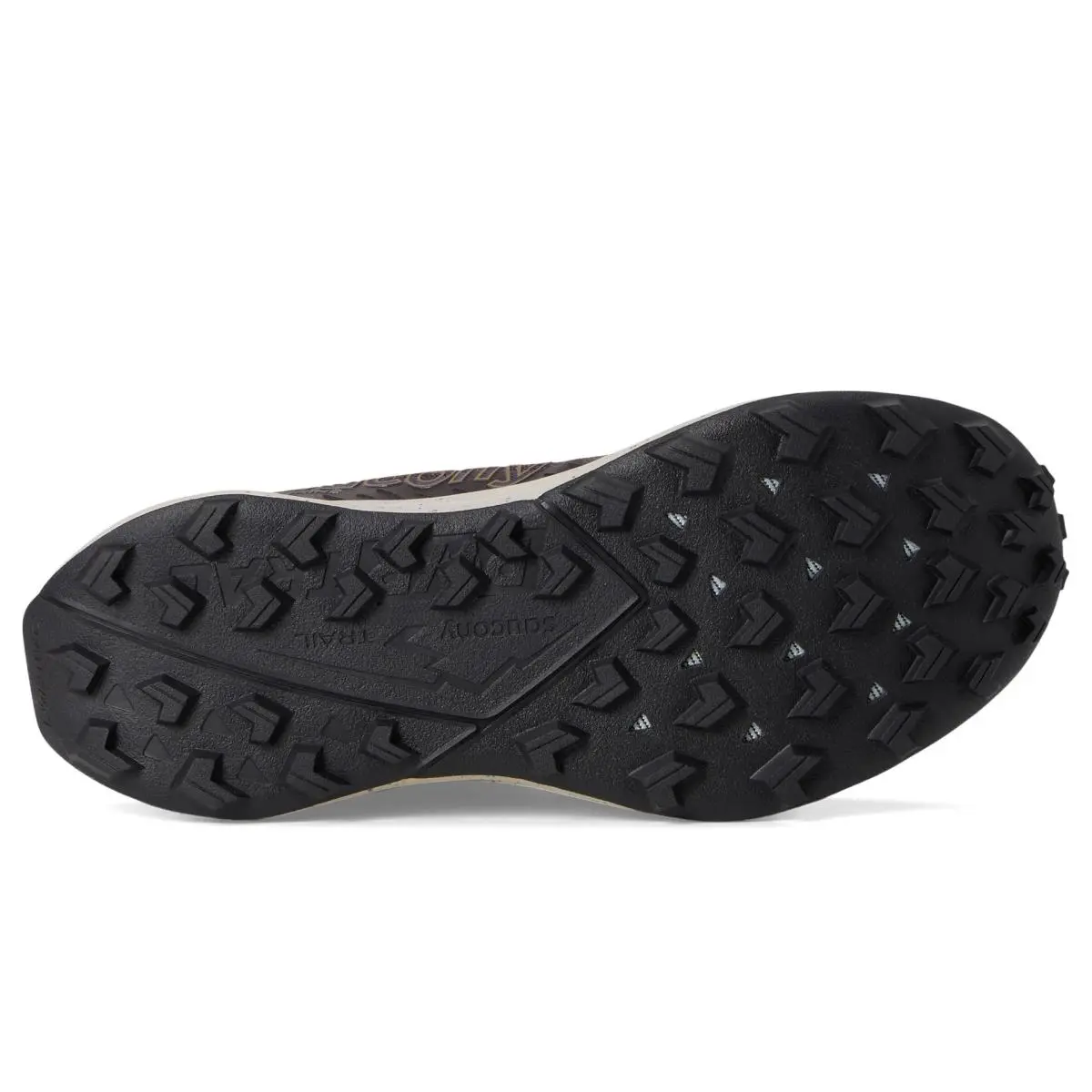 Saucony shoes - s 20991 100 - S10990/S10991-100 - black shadow 22