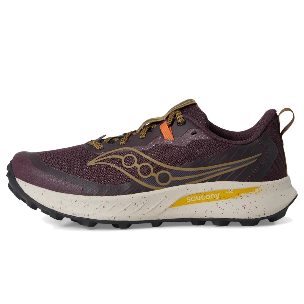 Saucony shoes - s 20991 100 - S10990/S10991-100 - black shadow 23