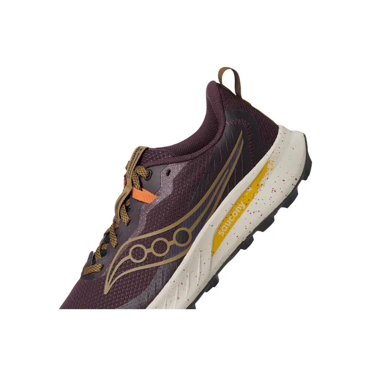 Saucony shoes - s 20991 100 - S10990/S10991-100 - black shadow 25