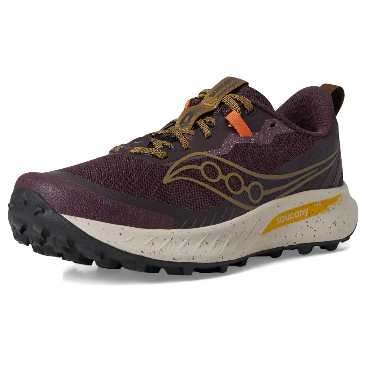 Saucony shoes - s 20991 100 - S10990/S10991-100 - black shadow 26