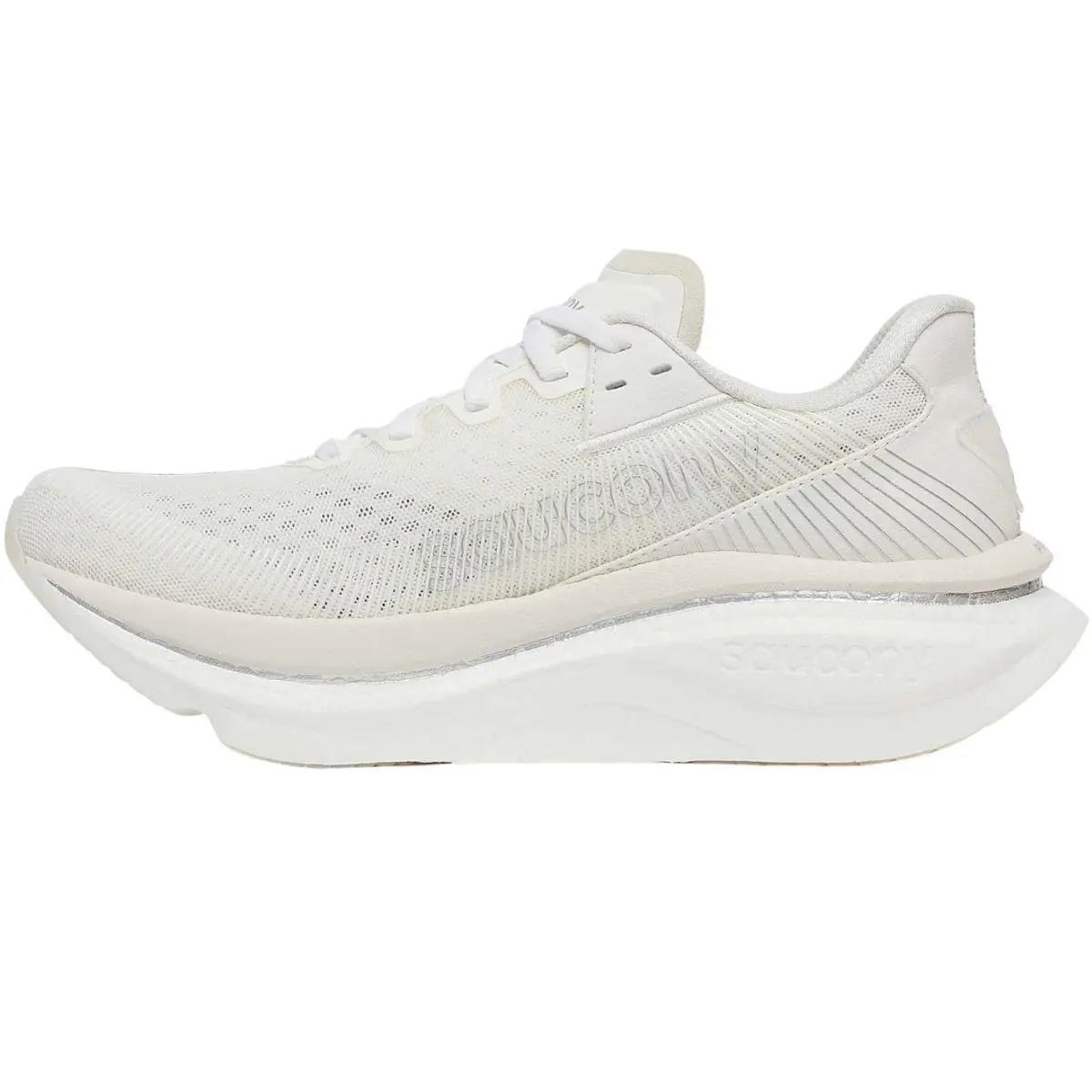 Saucony shoes - Saucony Endorphin Azura - Endorphin Azura - Ivory/White 0
