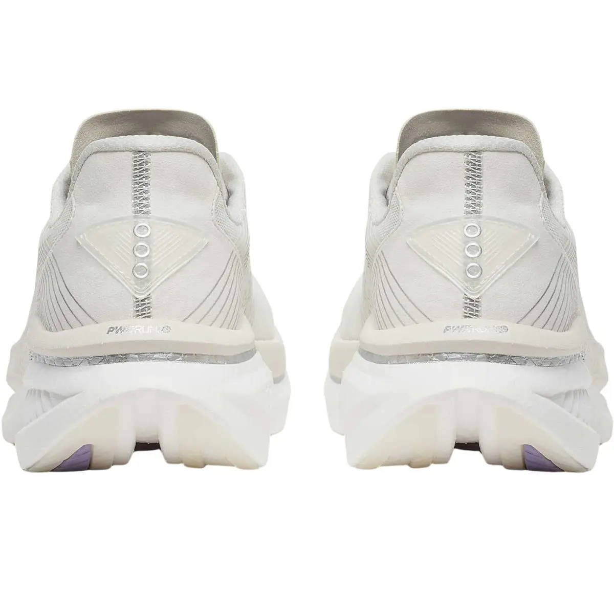 Saucony shoes - Saucony Endorphin Azura - Endorphin Azura - Ivory/White 1