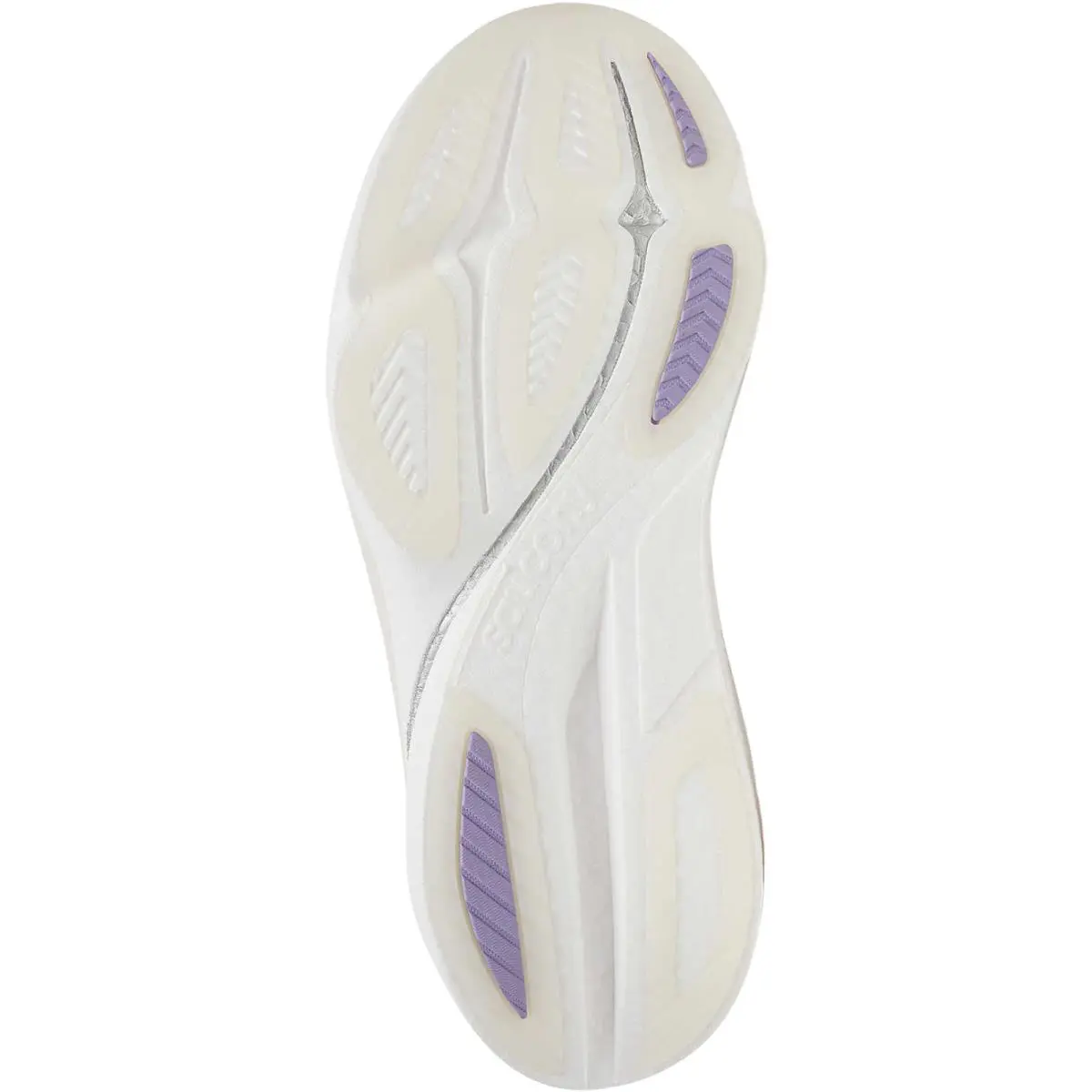 Saucony shoes - Saucony Endorphin Azura - Endorphin Azura - Ivory/White 3