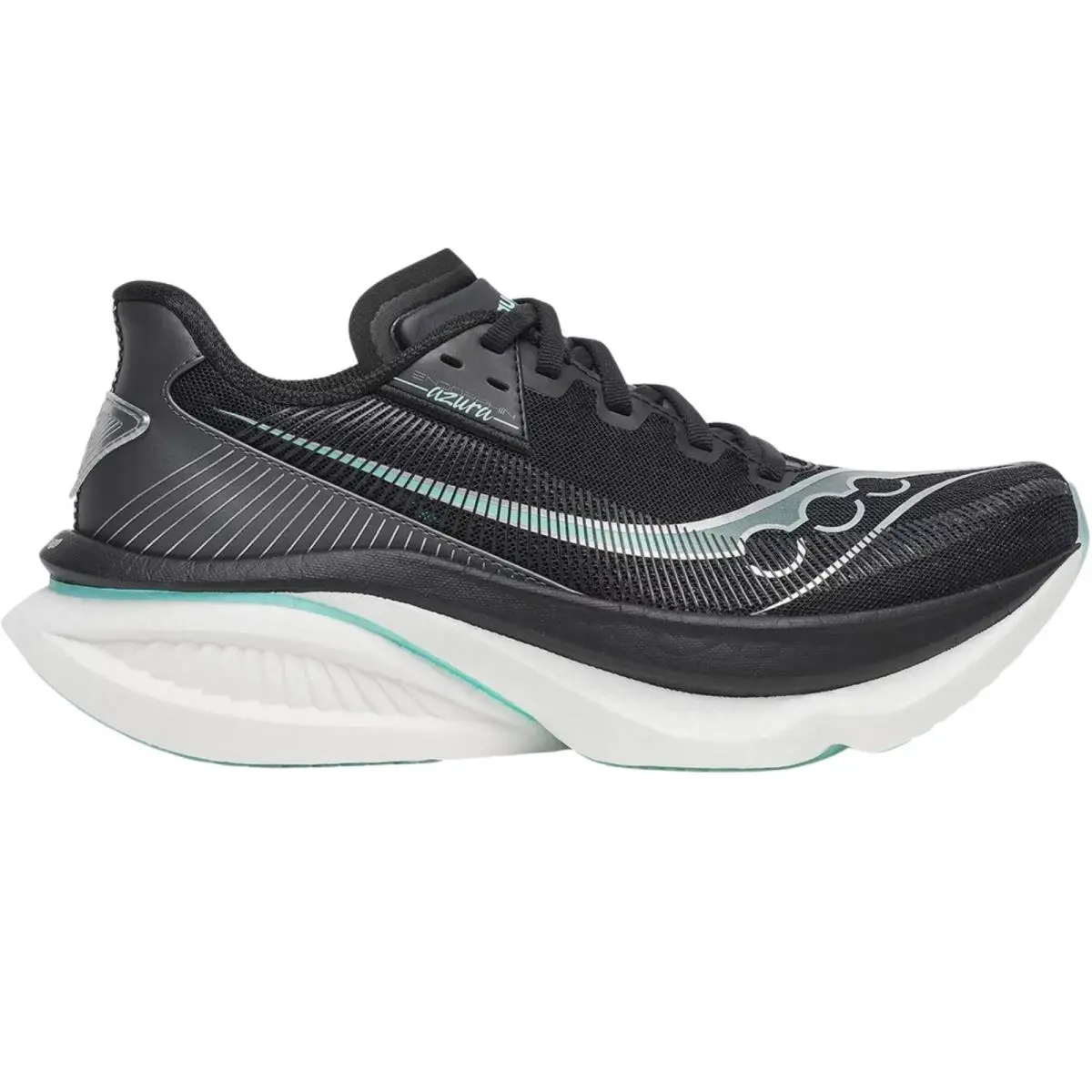 Saucony shoes - Saucony Endorphin Azura - Endorphin Azura - Mist/Cameo 19