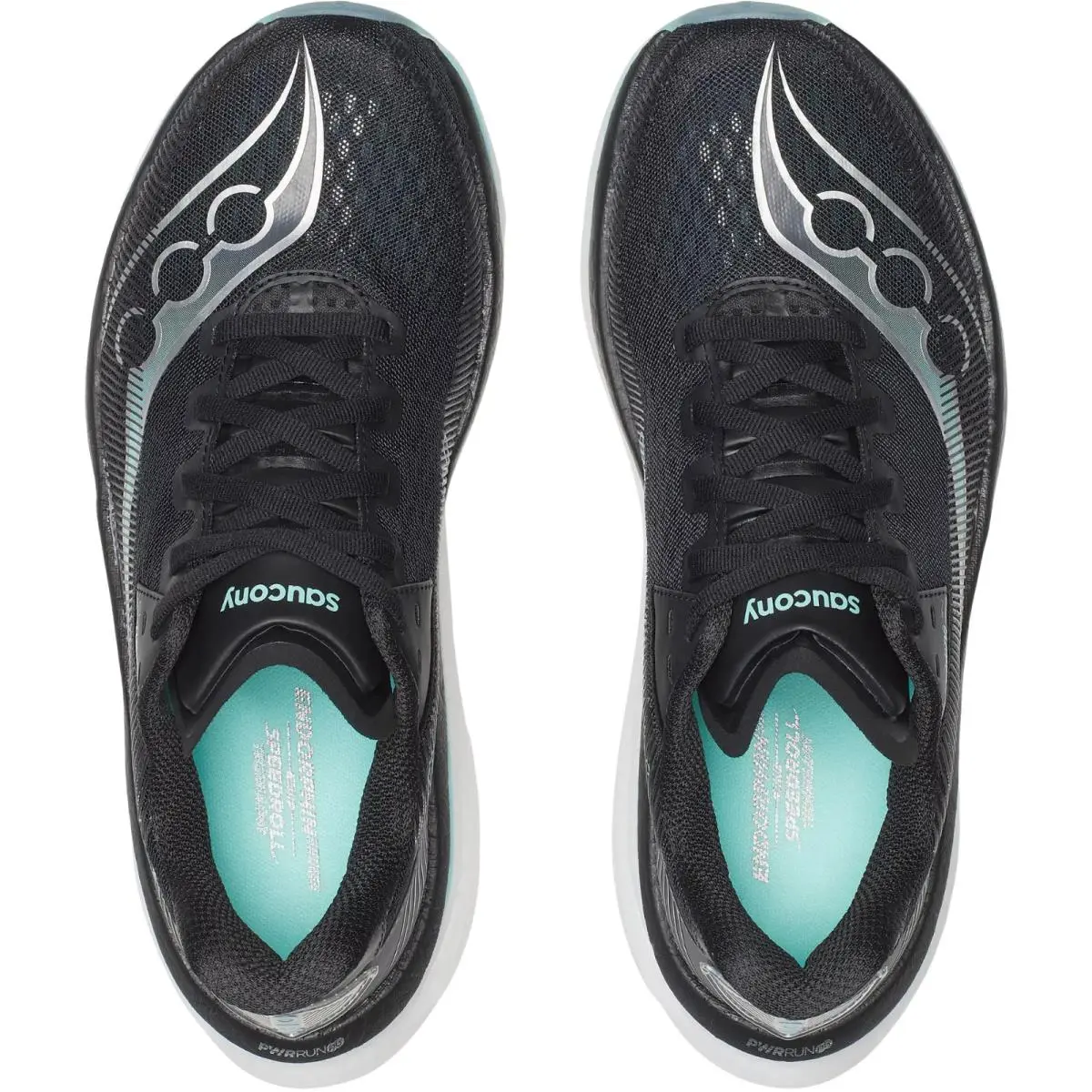 Saucony shoes - Saucony Endorphin Azura - Endorphin Azura - Mist/Cameo 22