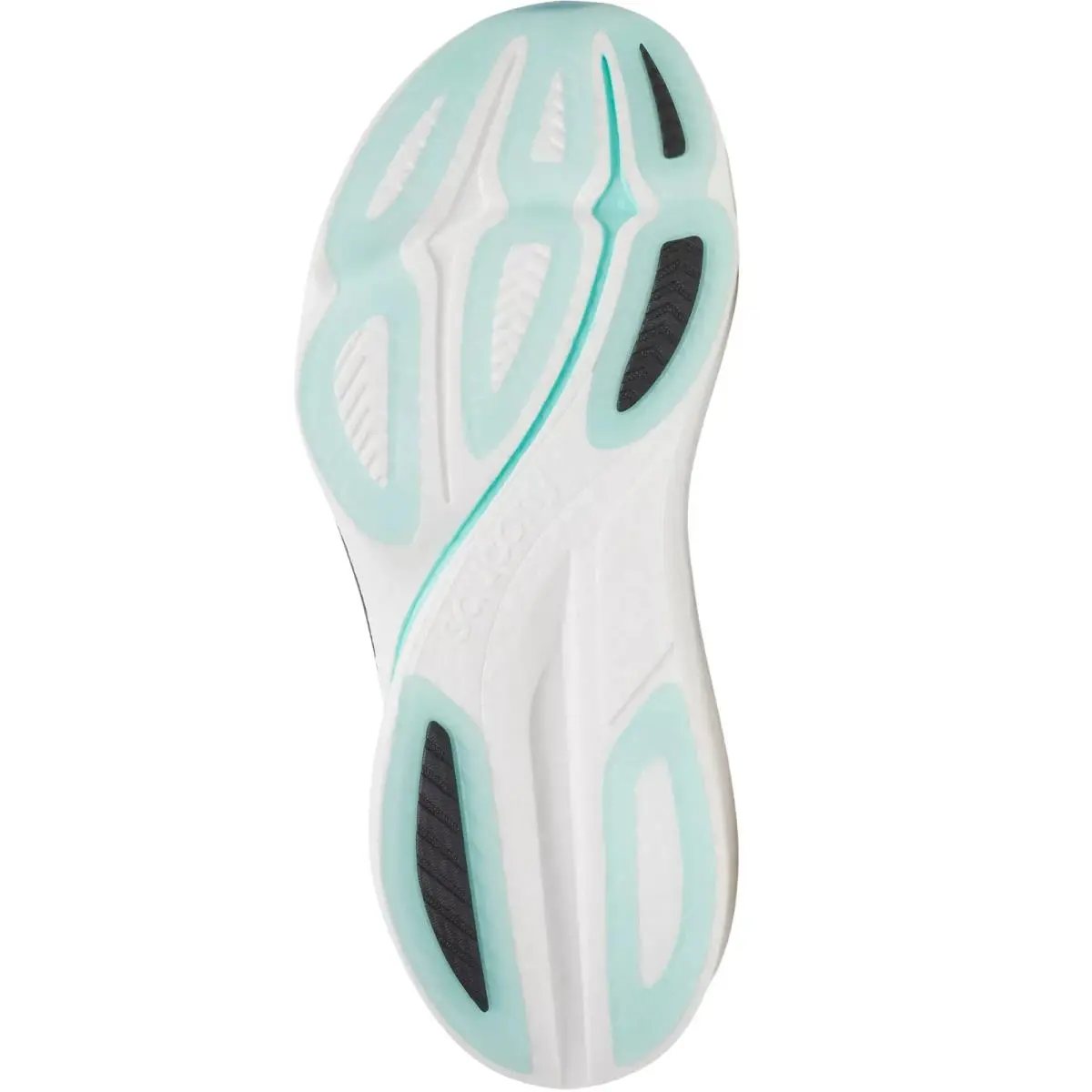 Saucony shoes - Saucony Endorphin Azura - Endorphin Azura - Mist/Cameo 23