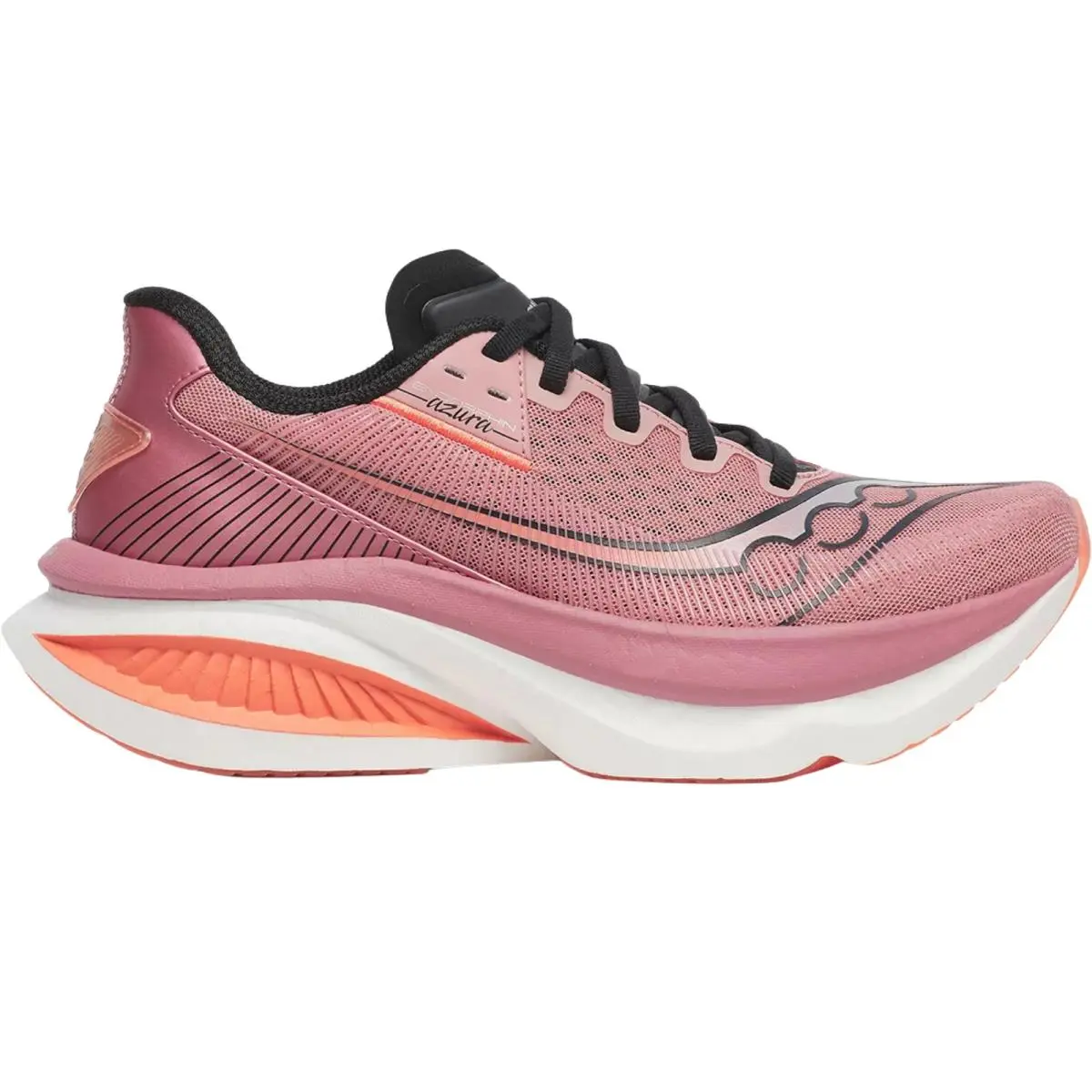 Saucony shoes - Saucony Endorphin Azura - Endorphin Azura - Mist/Cameo 24