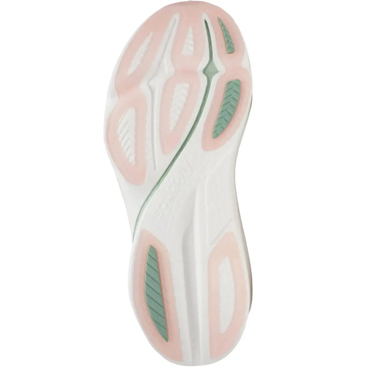 Saucony shoes - Saucony Endorphin Azura - Endorphin Azura - Mist/Cameo 8