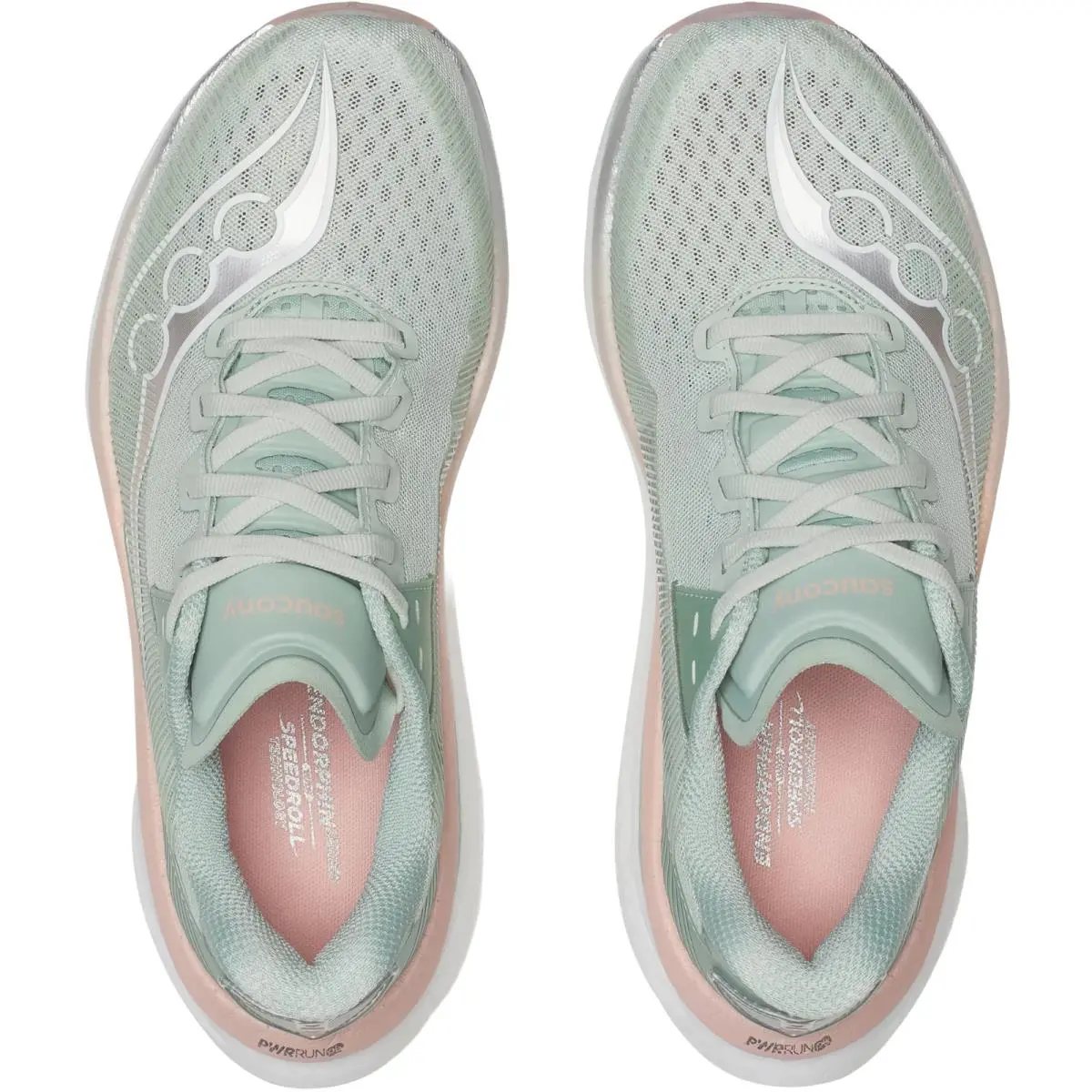 Saucony shoes - Saucony Endorphin Azura - Endorphin Azura - White/Celestial 27